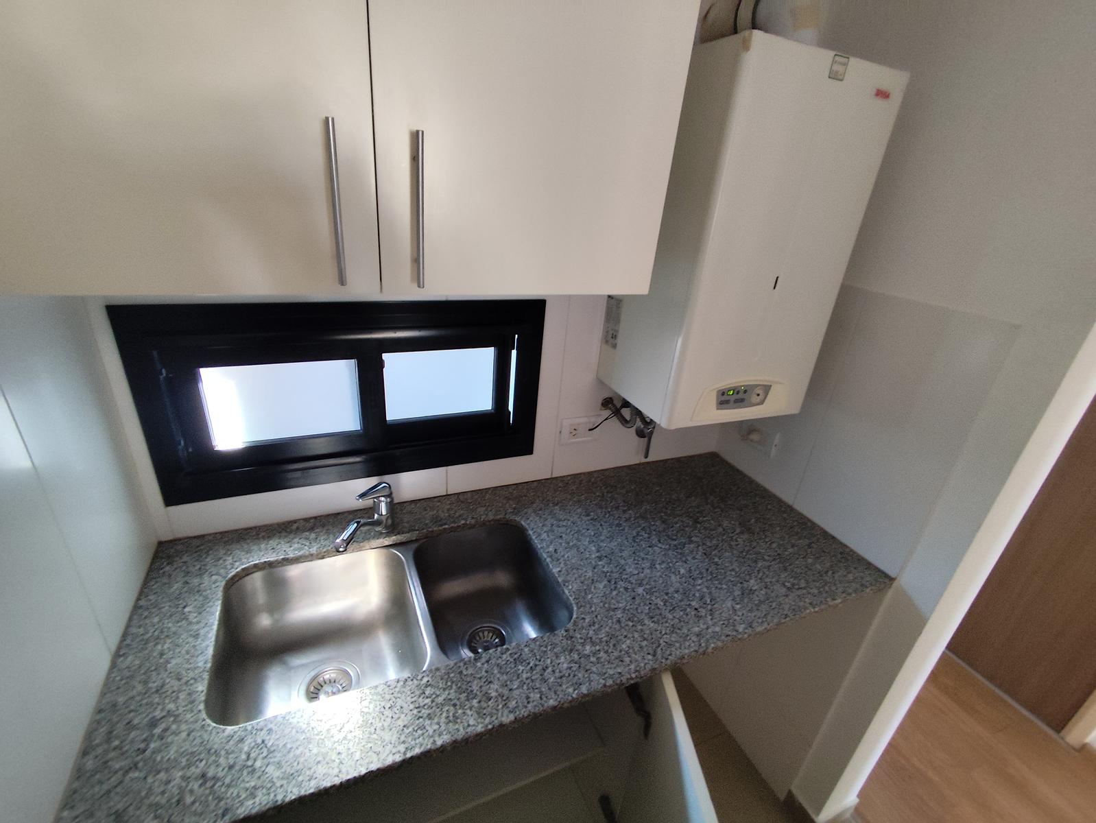 Departamento en Alquiler en Rosario - Mendoza al 2700