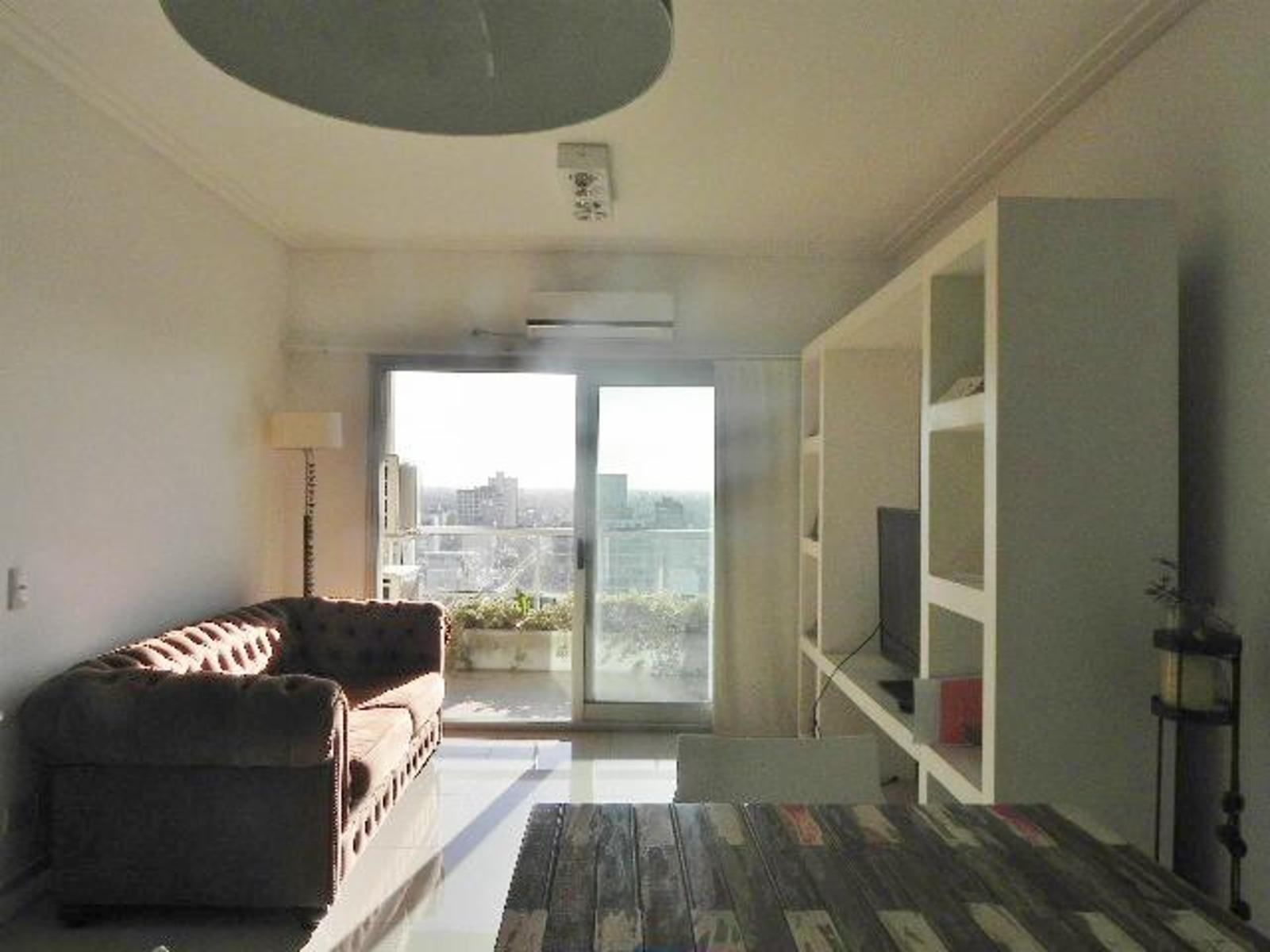 Venta excelente departamento de 2 amb.