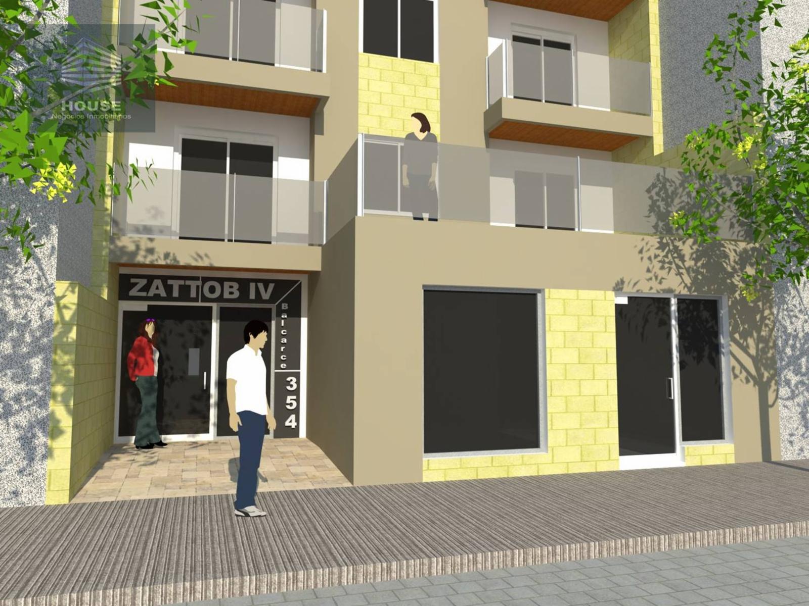 BALCARCE 354 · Córdoba Capital — foto 4
