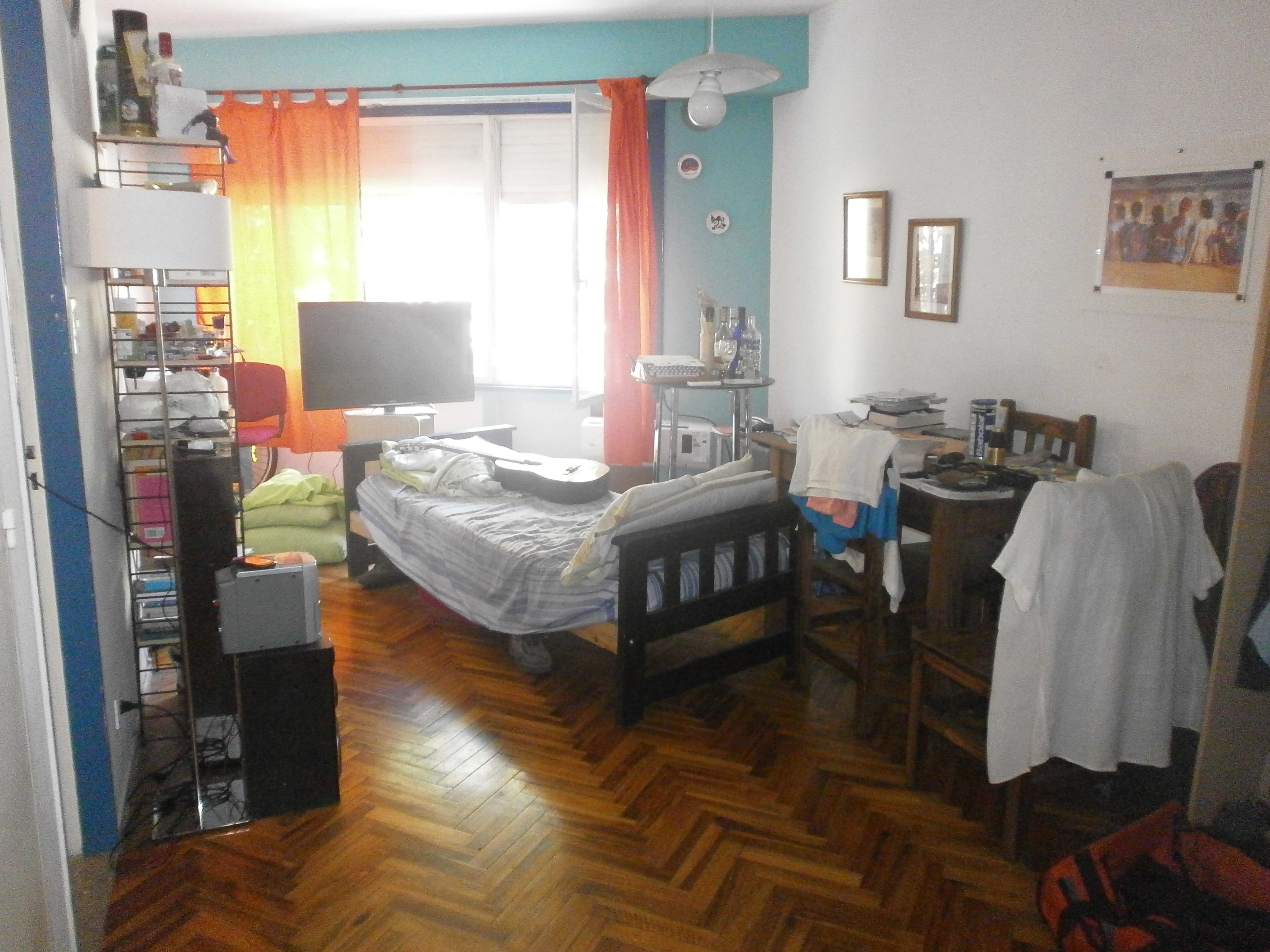 Lavalle 3900 · Almagro — foto 3