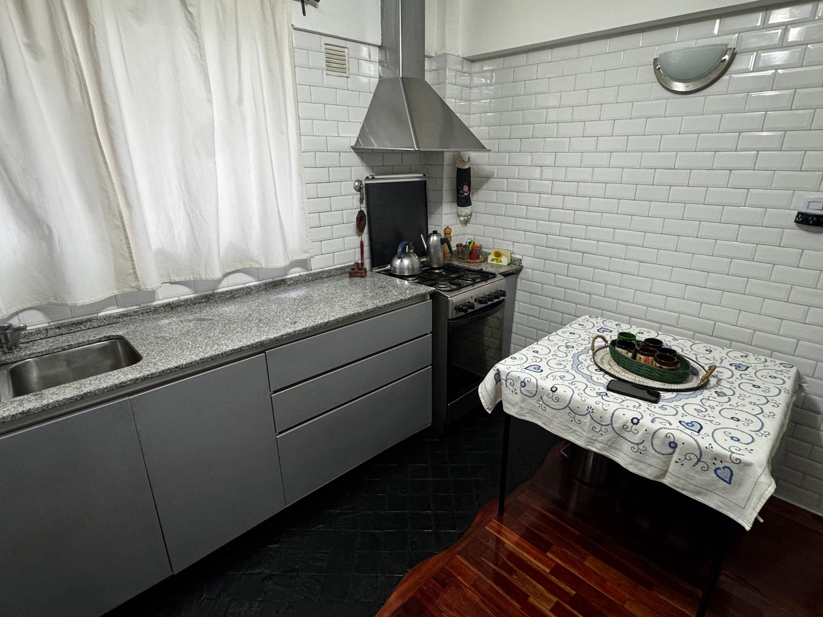 San Sebastian 400 · Caballito — foto 6