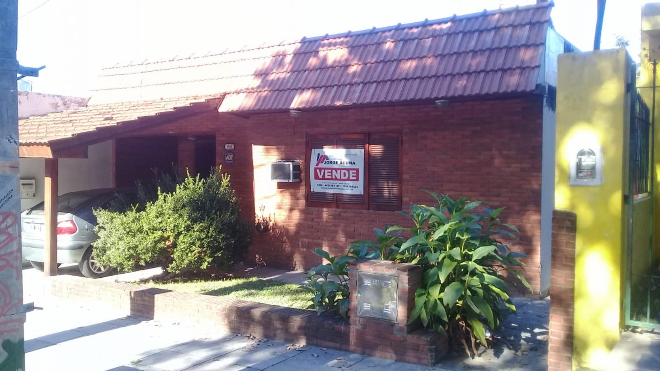 SAN JOSE DE FLORES 5900 · San Martín — foto 4