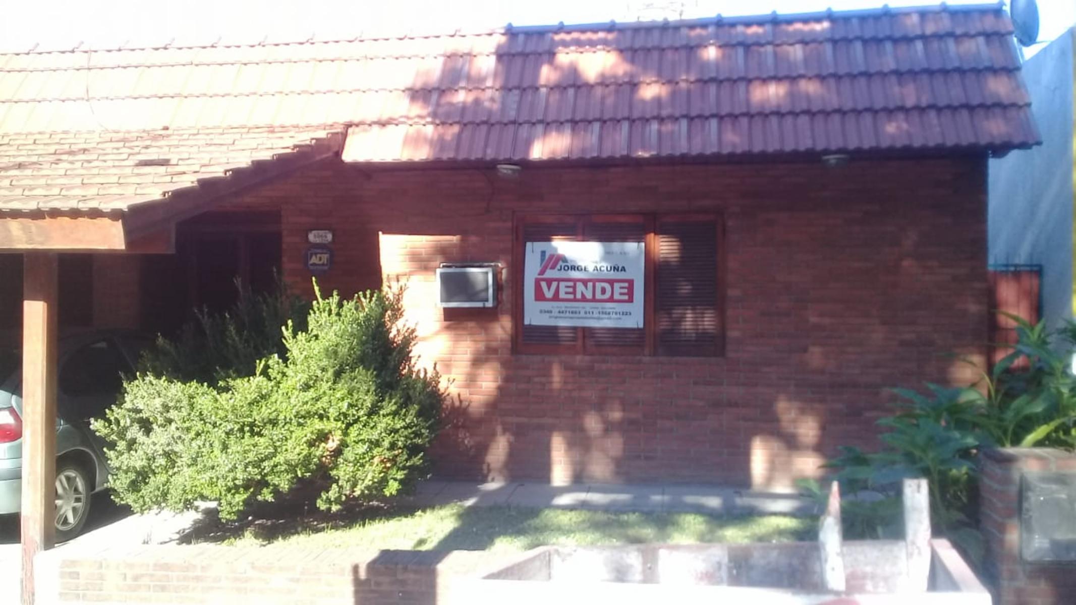 SAN JOSE DE FLORES 5900 · San Martín — foto 5