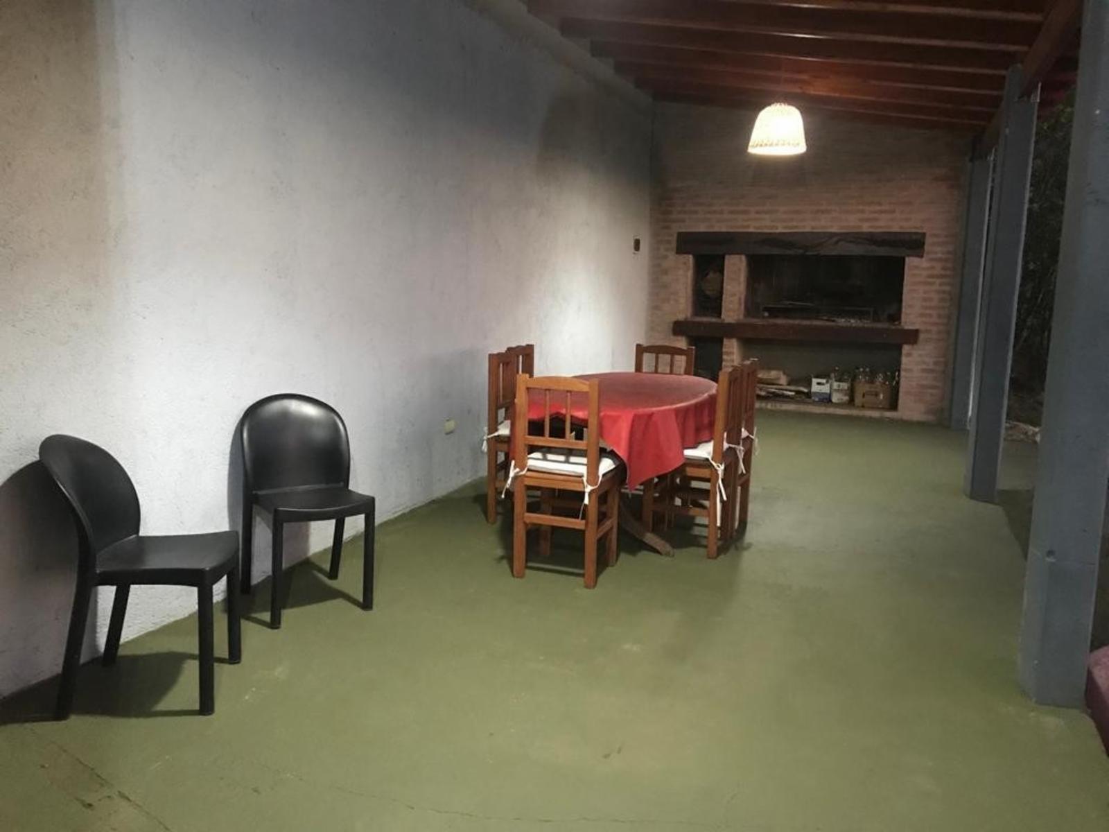 SCARLLATI · Punilla — foto 14