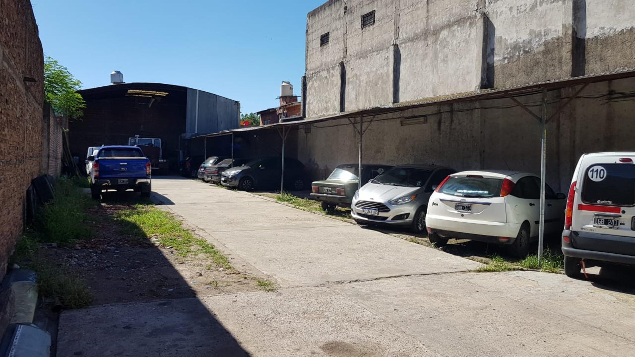 IBARBOURU 4200 · San Martín — foto 4