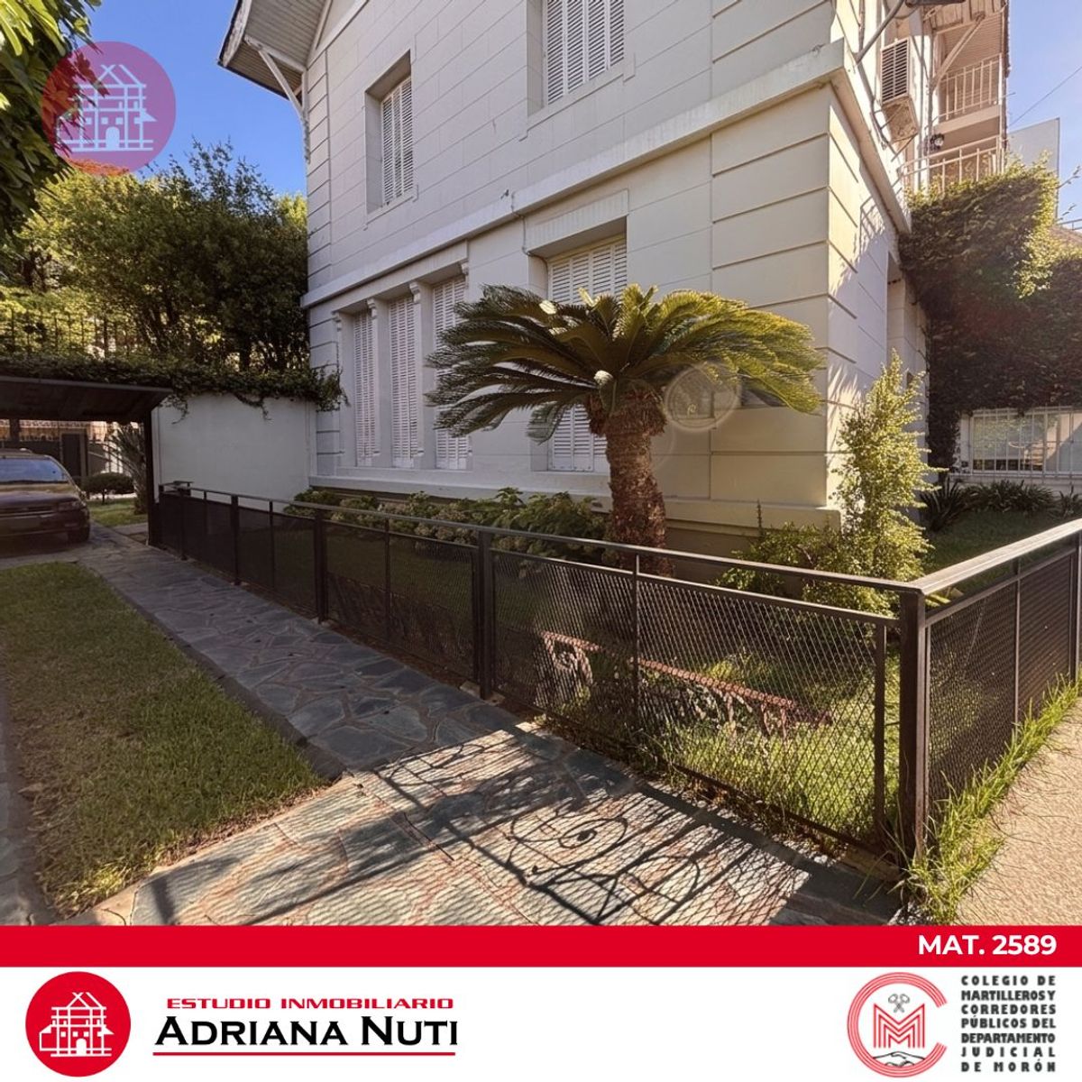 Alberto vignes · Morón — foto 30
