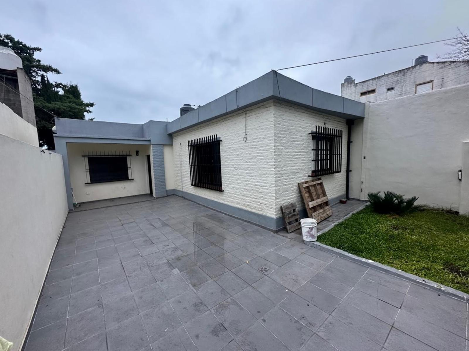VENTA CASA MULTIFAMILIAR
