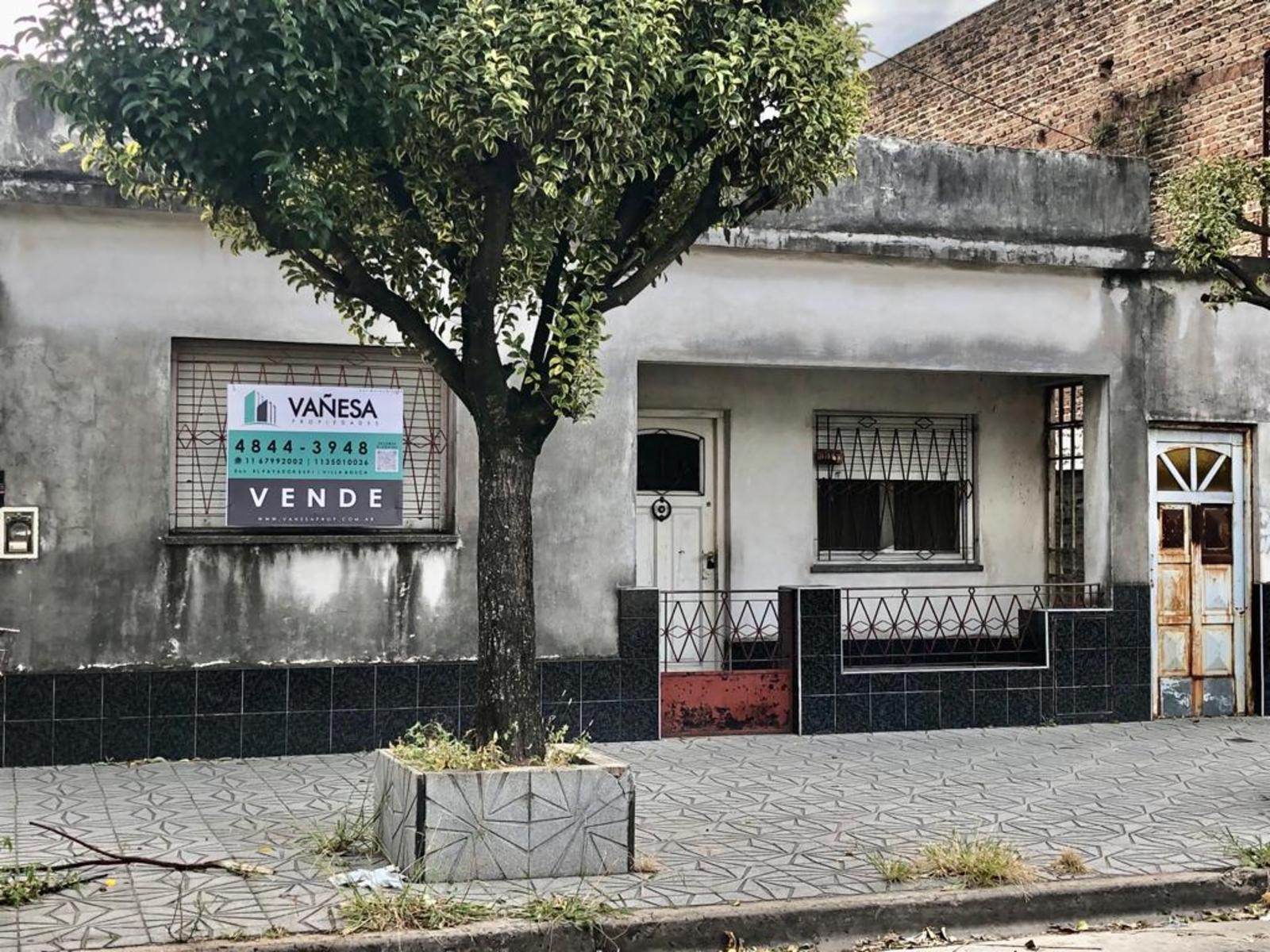 GRAL. LOPEZ 1100 · Tres De Febrero — foto 3