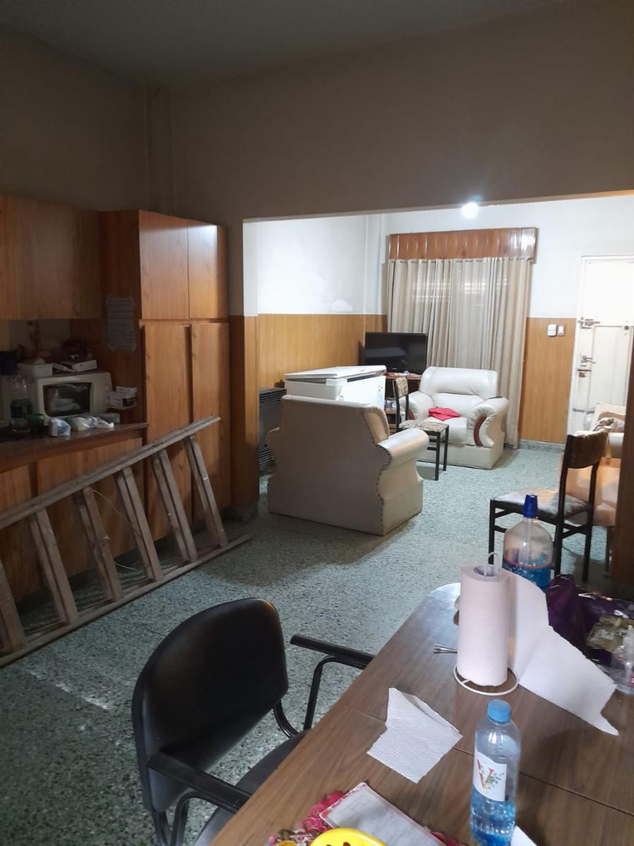 GRAL. LOPEZ 1100 · Tres De Febrero — foto 6
