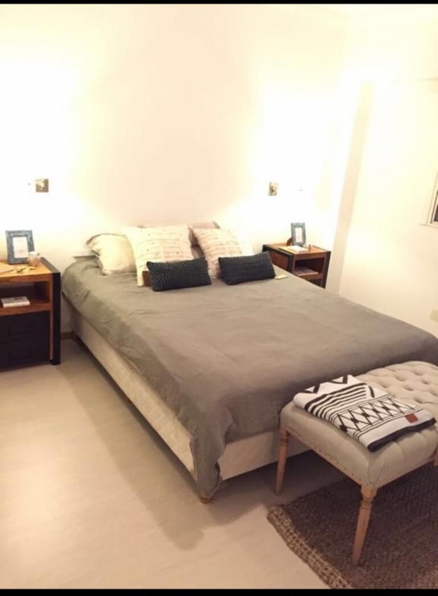 EXCELENTES DEPARTAMENTOS DE 1,  2 AMBIENTES AMOBLADOS EN RETIRO