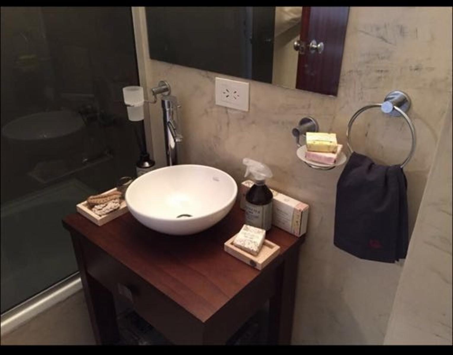 ESMERALDA 900 · Retiro — foto 6