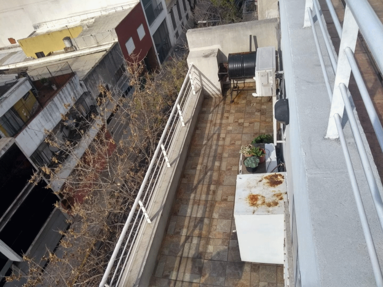 Justo José de Urquiza 700 · Almagro — foto 6