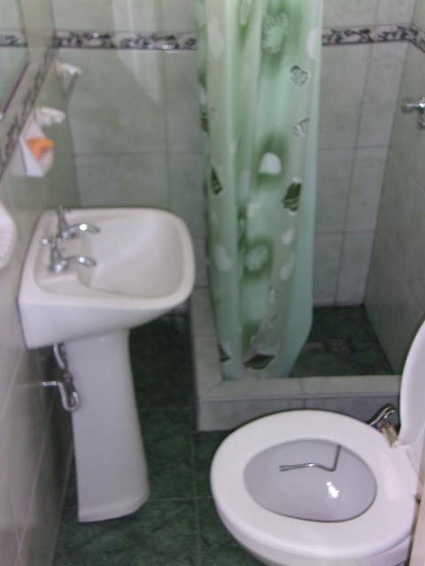 MUY LINDO DEPARTAMENTO DE 2 AMBIENTES SOBRE COSTANERA