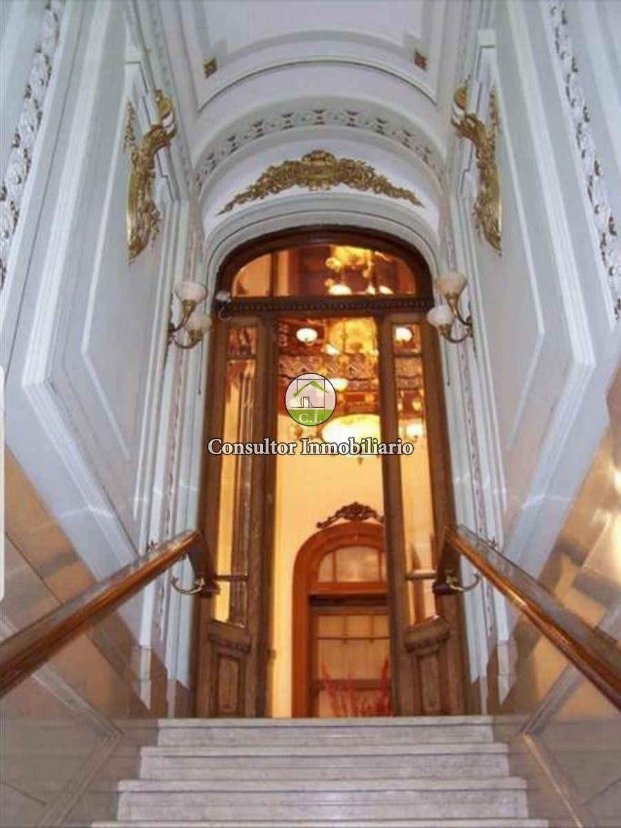 Suntuoso Hotel Temático de 32 Suites en Histórica Mansión de San Telmo
