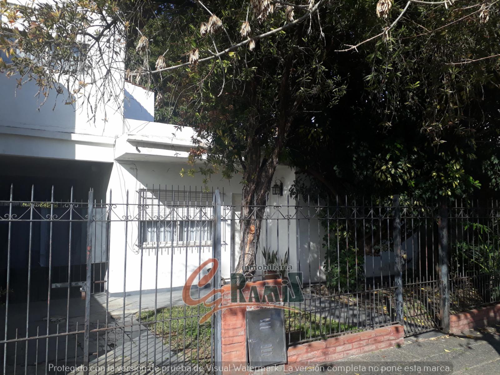 Casa 5  ambientes EN VENTA, Fernandez De La Cruz 200, Ituzaingó