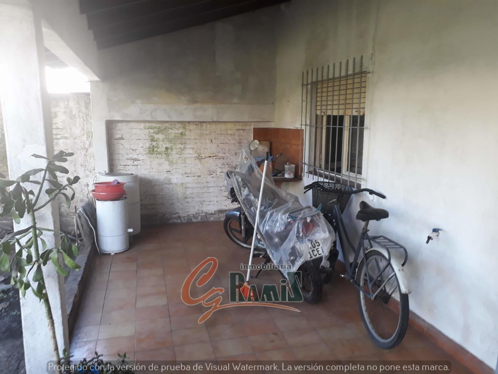Fernandez de la Cruz 244 · Ituzaingó — foto 11