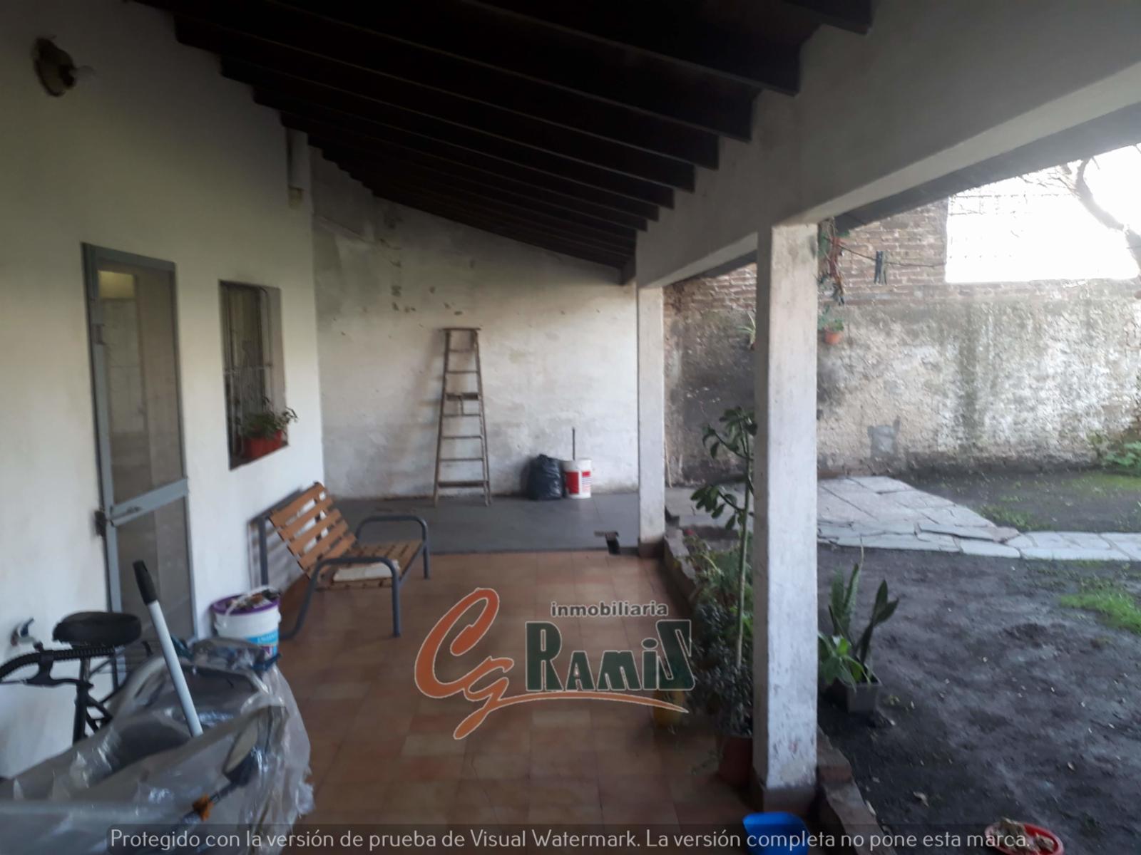 Fernandez de la Cruz 244 · Ituzaingó — foto 12