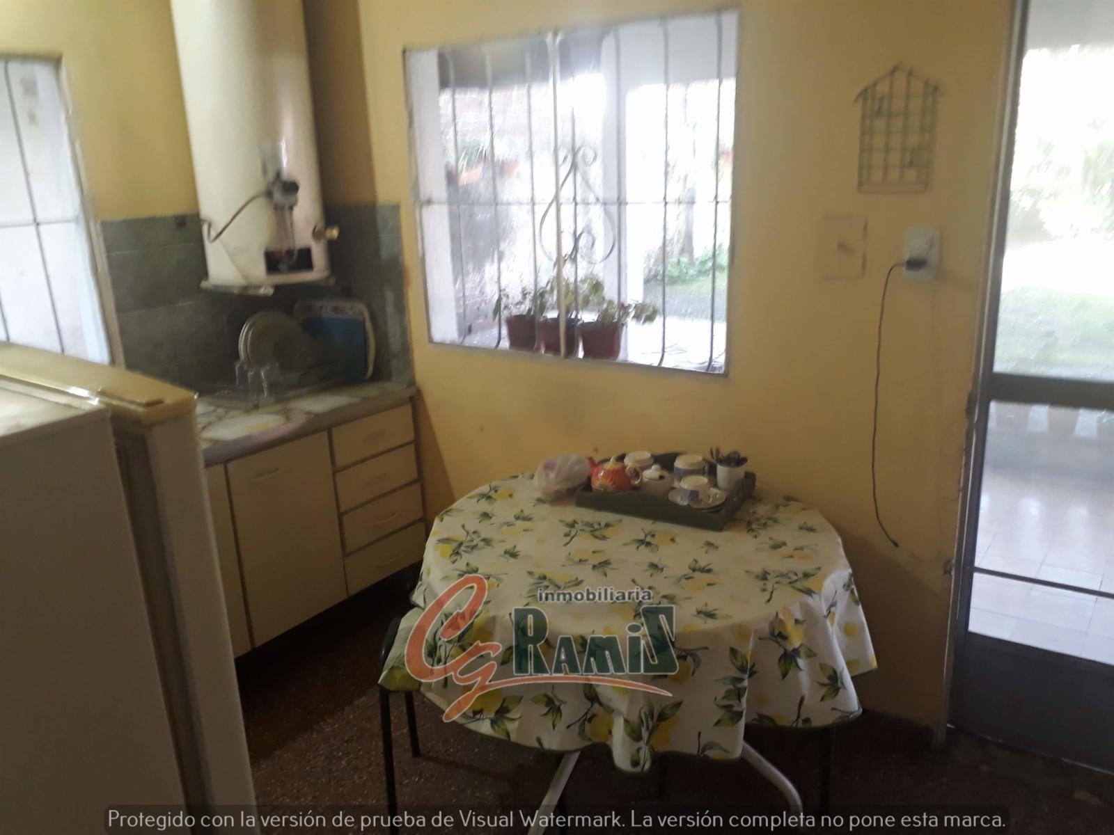 Fernandez de la Cruz 244 · Ituzaingó — foto 5