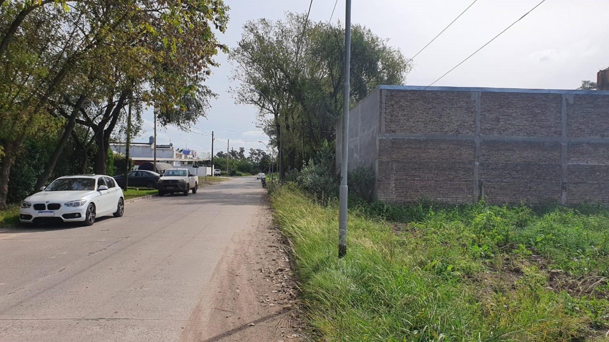 Pordomingo 1200 · General Las Heras — foto 3