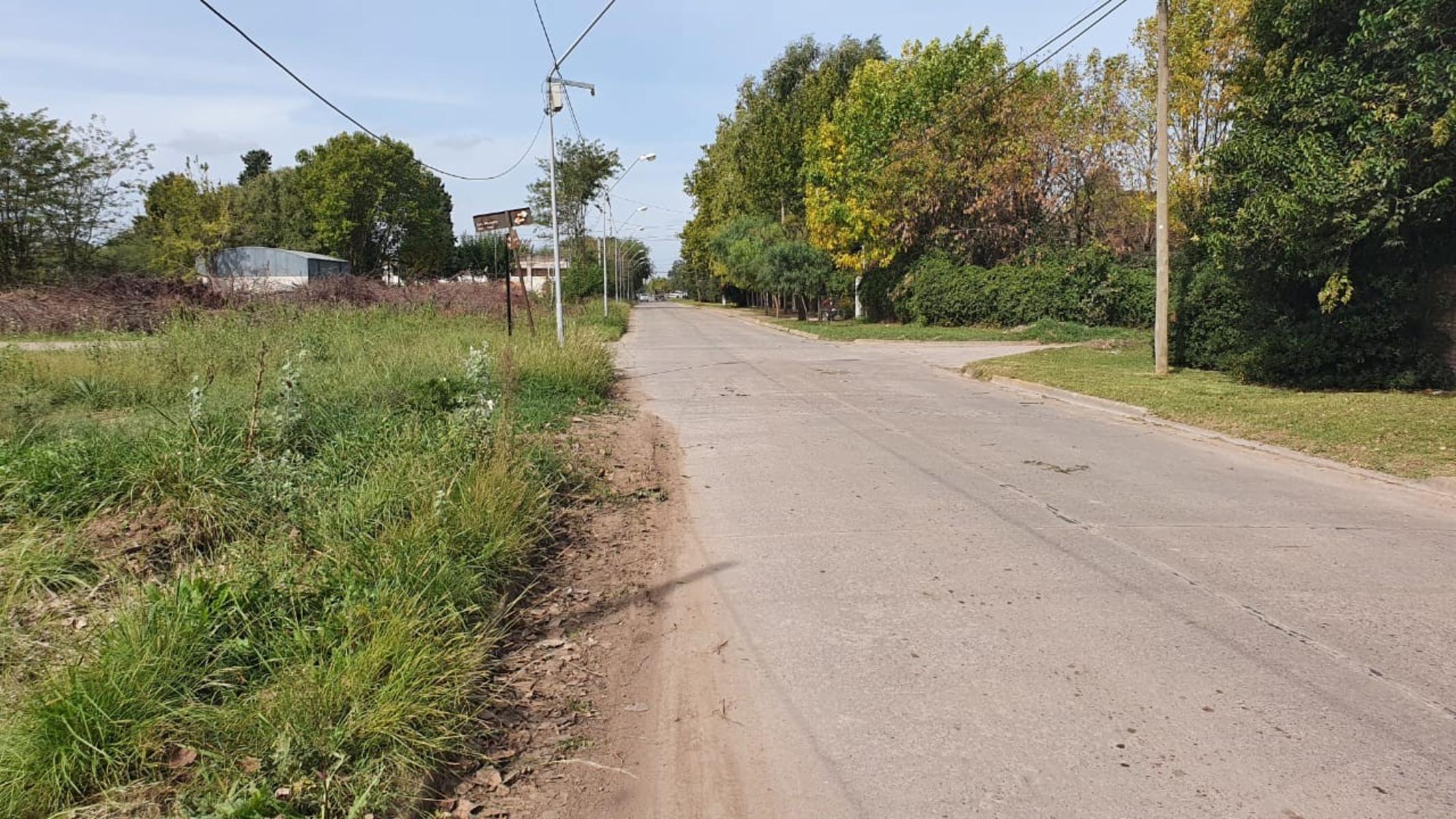 Pordomingo 1200 · General Las Heras — foto 4