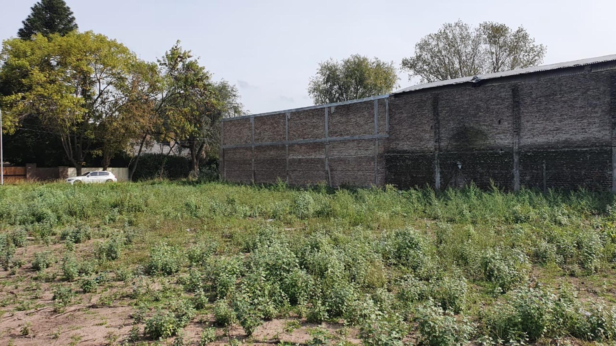 Pordomingo 1200 · General Las Heras — foto 6