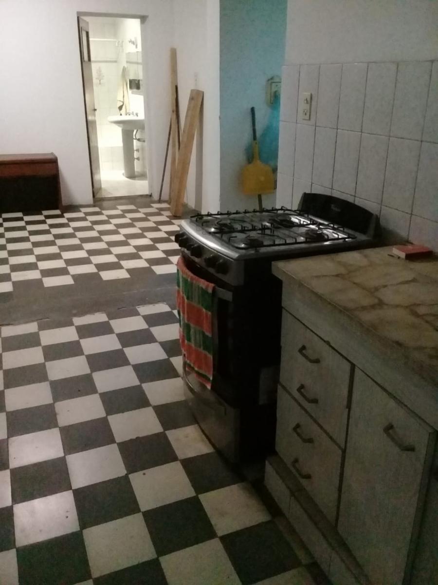 San Agustin y CroACIA · Tres De Febrero — foto 11