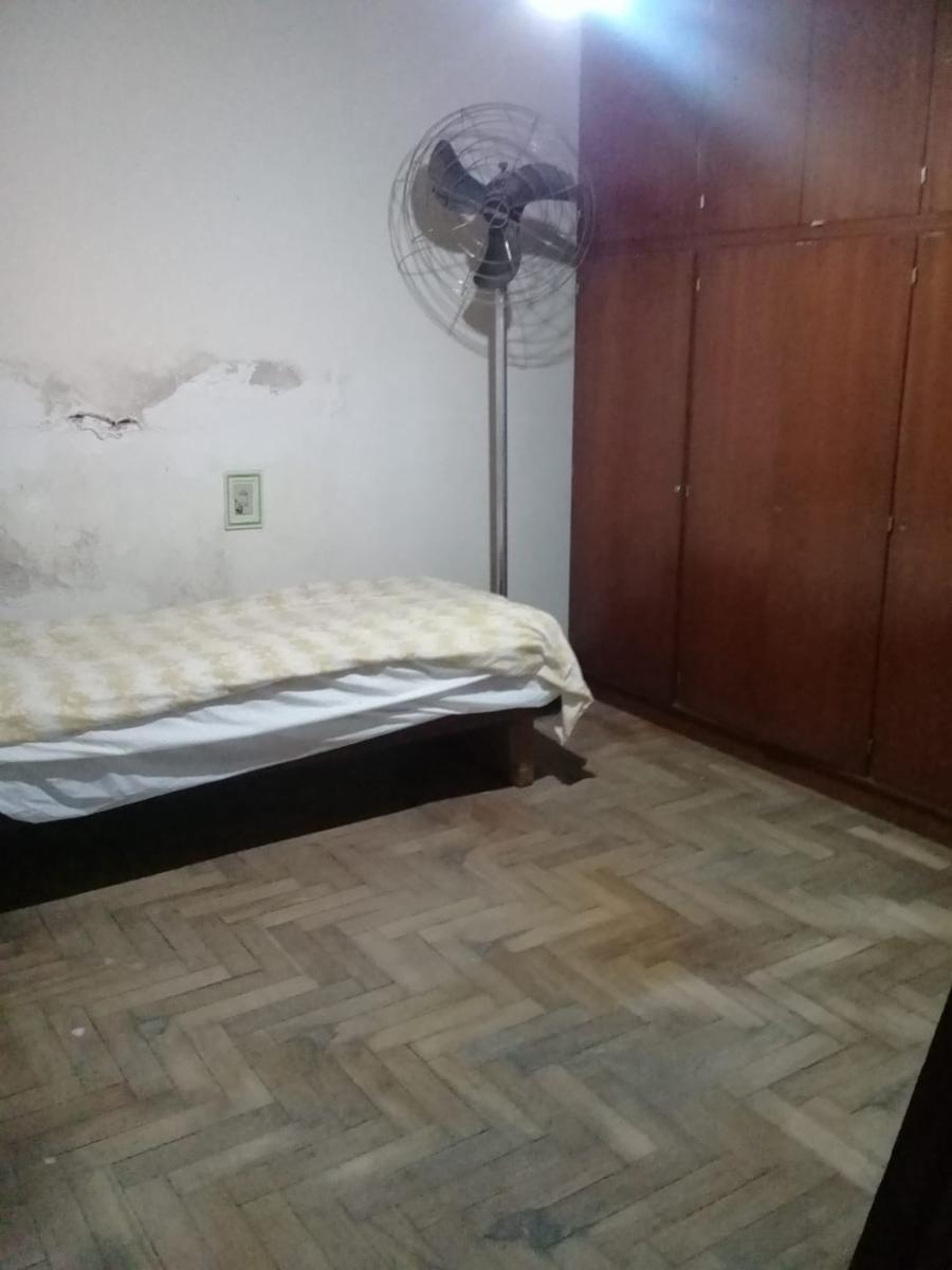 San Agustin y CroACIA · Tres De Febrero — foto 10