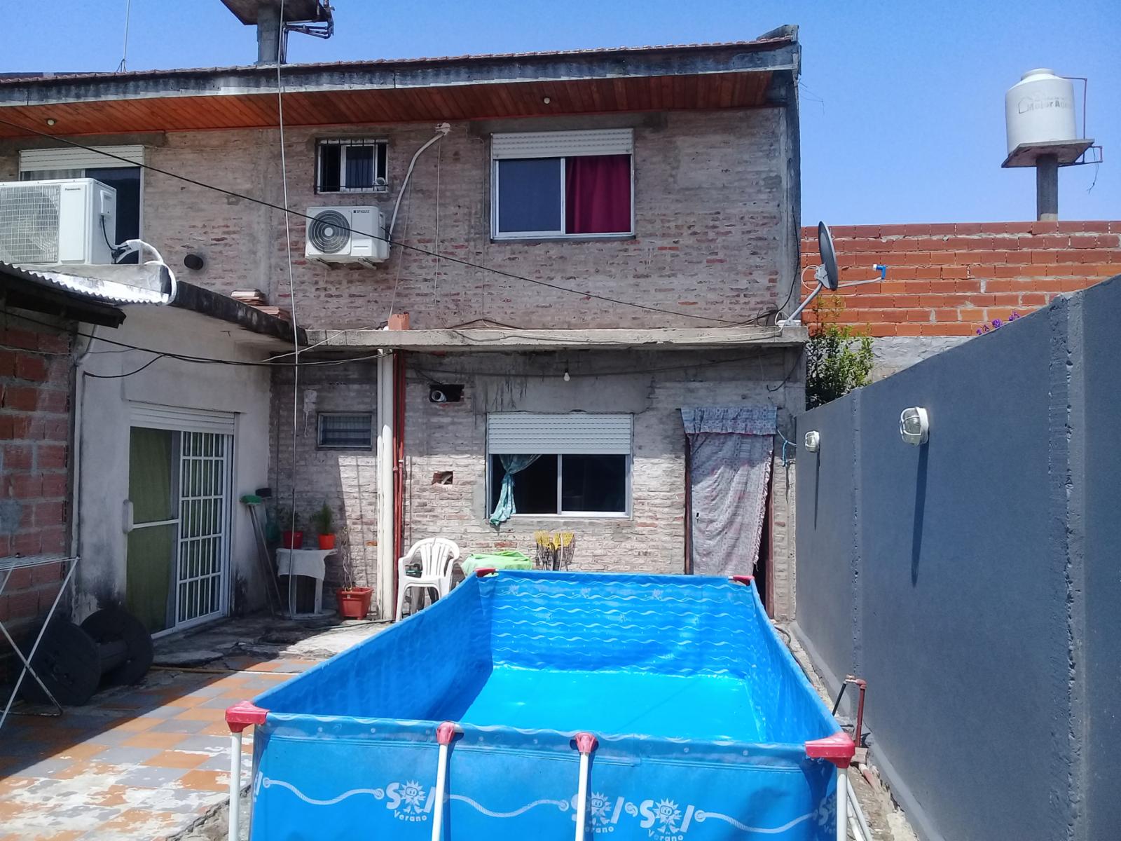 LOS EUCALIPTUS  7056 - FONDO · San Martín — foto 11
