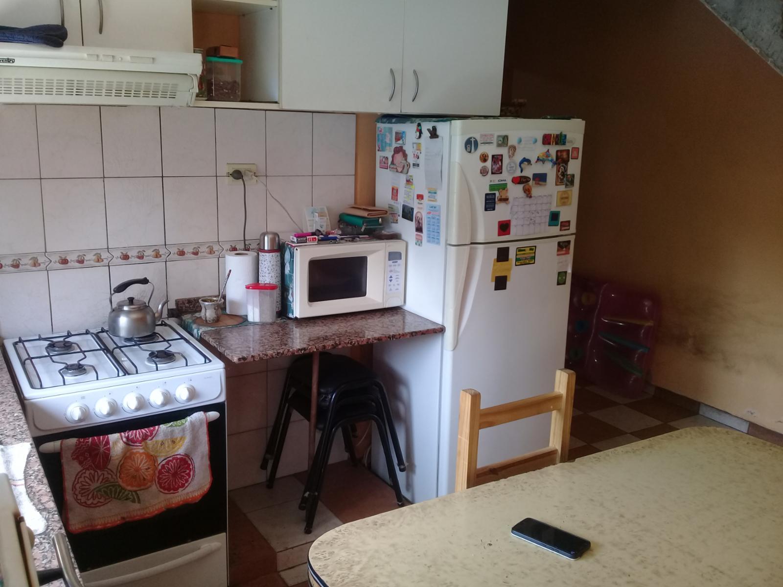 LOS EUCALIPTUS  7056 - FONDO · San Martín — foto 17