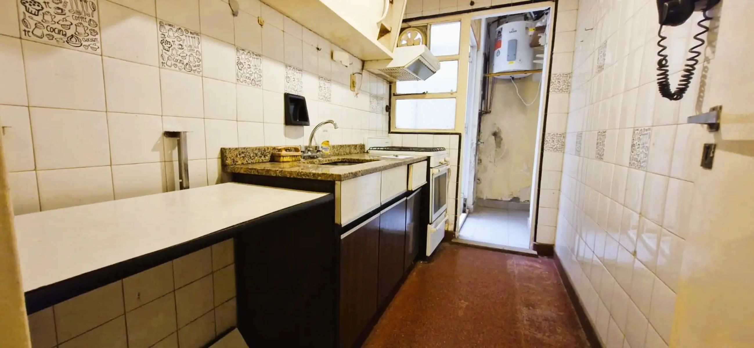 J De Amenabar 1732 , PB A · Belgrano — foto 10