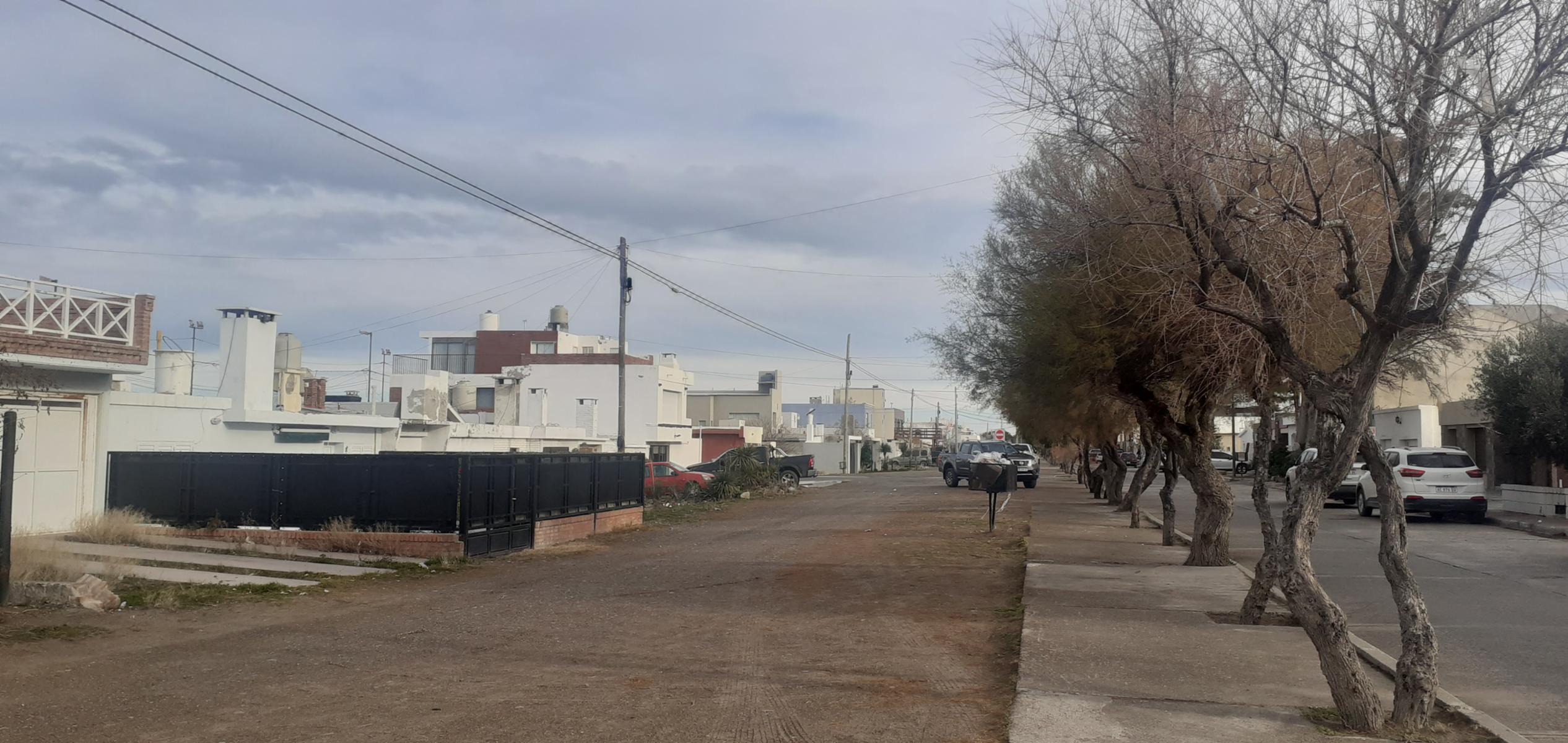 Av. Guillermo Rawson 350 · Rawson — foto 4