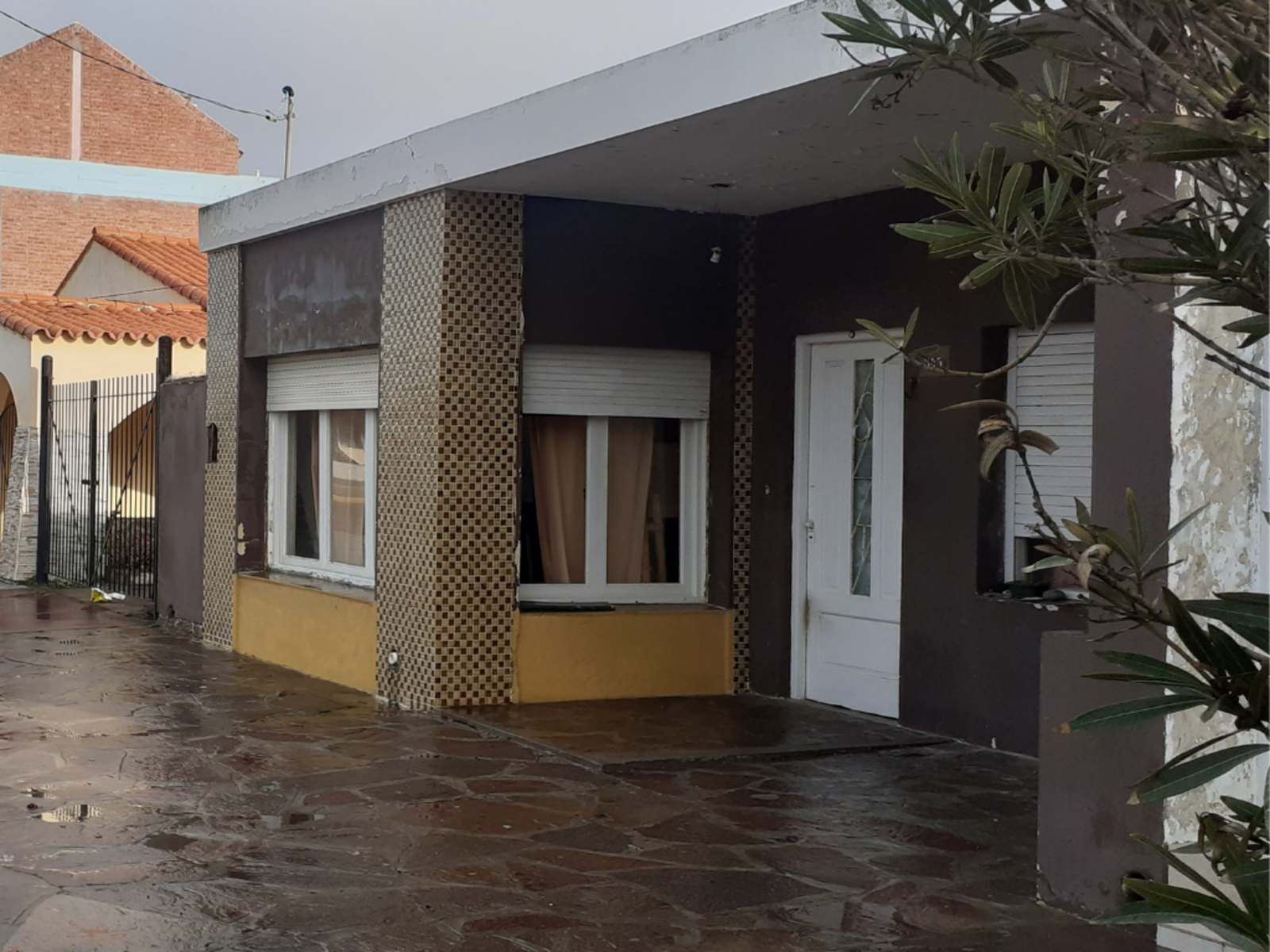 Av. Guillermo Rawson 350 · Rawson — foto 8