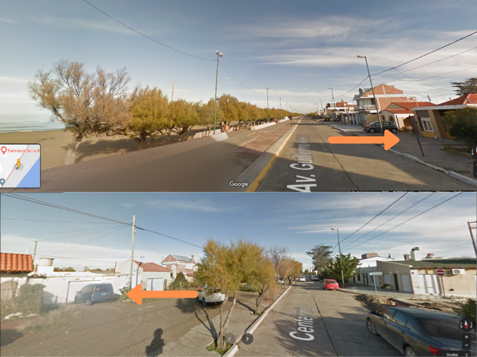 Av. Guillermo Rawson 350 · Rawson — foto 10