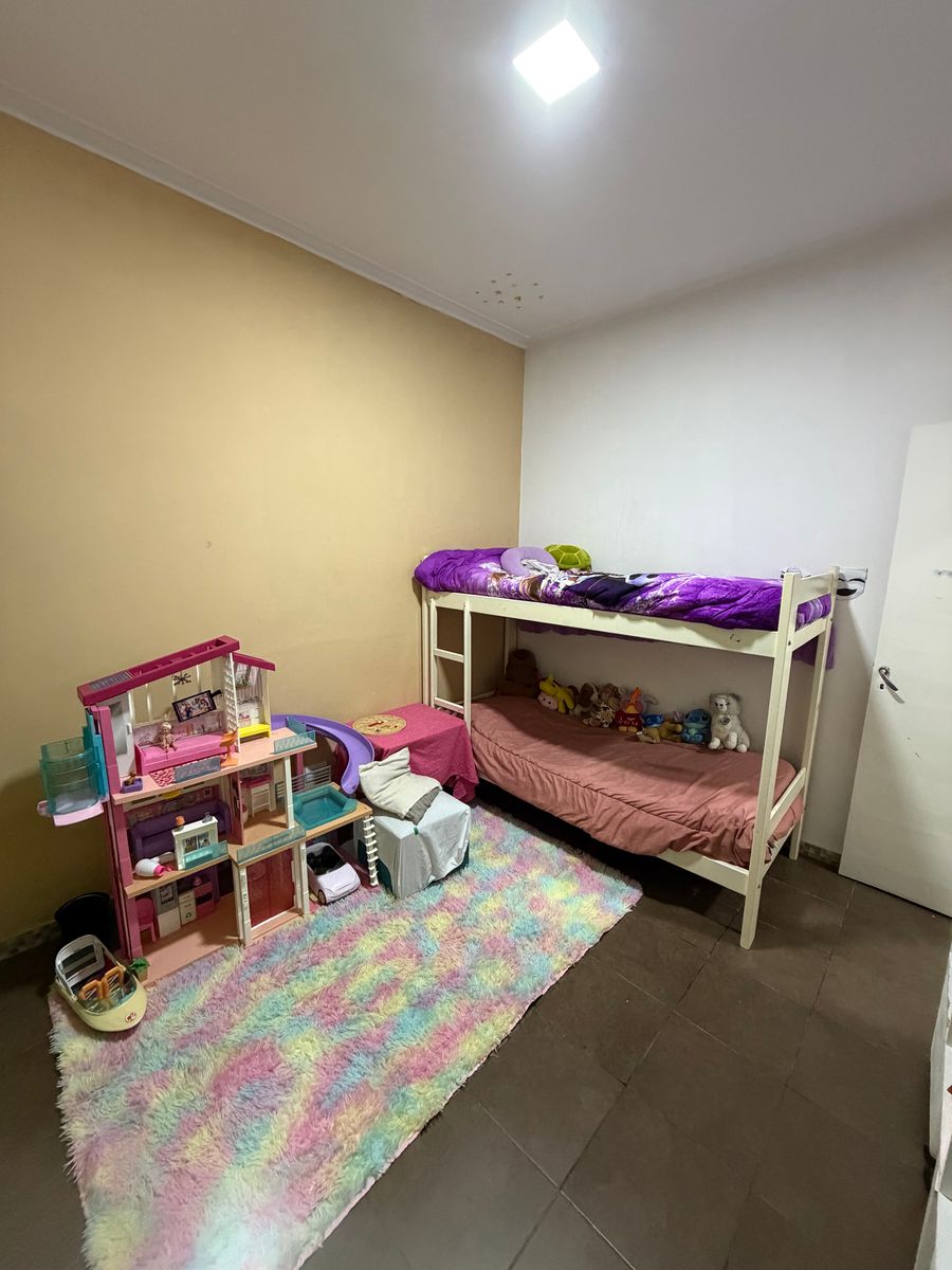 Venta casa y departamento Villa Luzuriaga