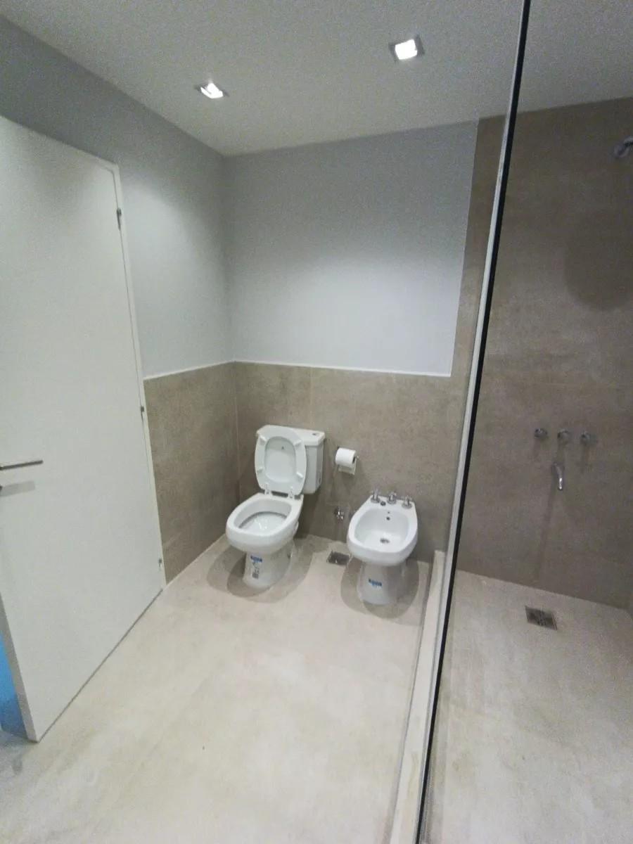 Alicia Moreau De Justo 800 · Puerto Madero — foto 12