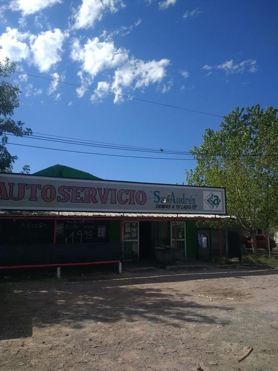 AUTOSERVICIO EN ALQUILER , EN LA CAPILLA FLORENCIO VARELA