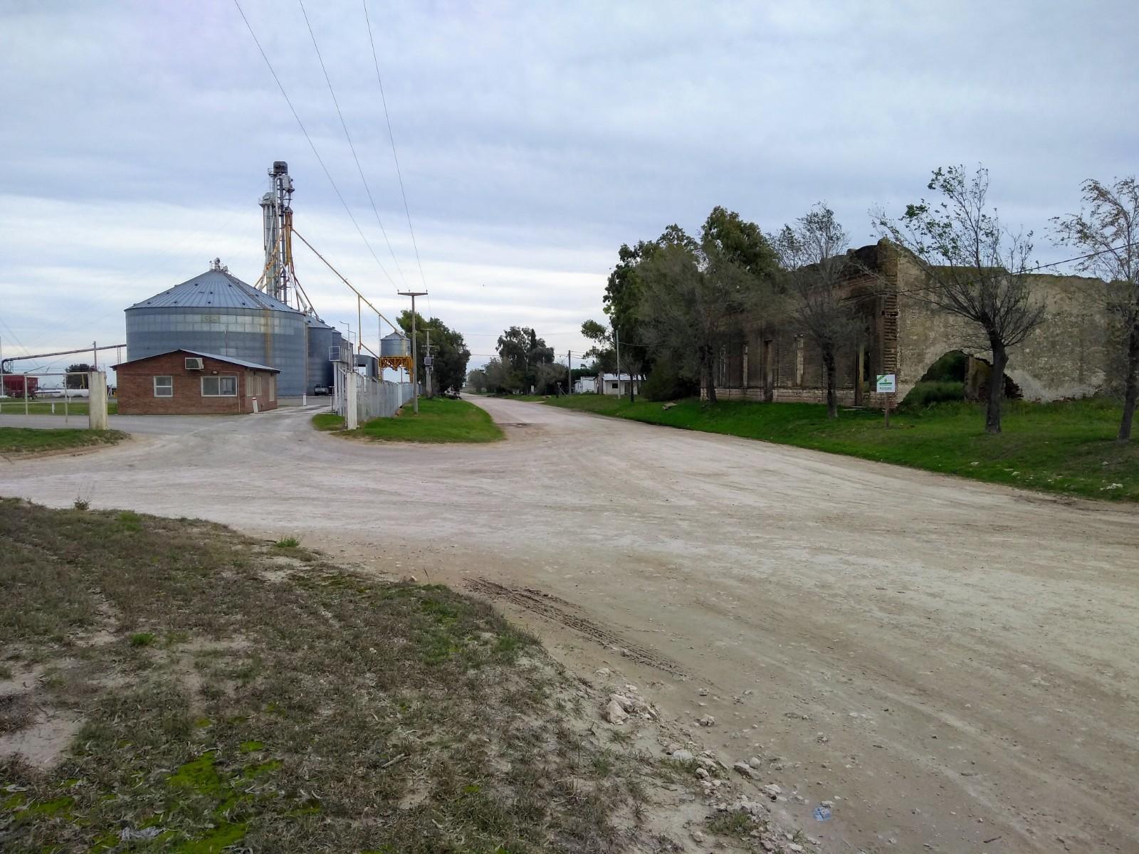 EL PERDIDO · Coronel Dorrego — foto 3