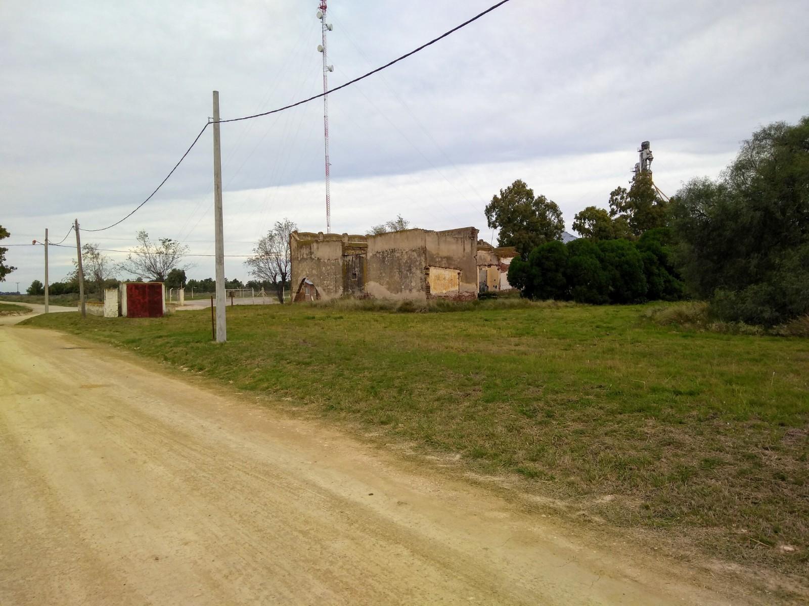 EL PERDIDO · Coronel Dorrego — foto 4