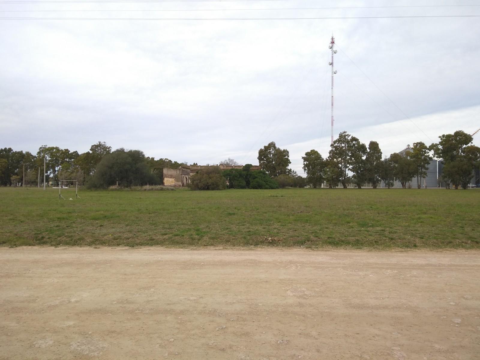EL PERDIDO · Coronel Dorrego — foto 6