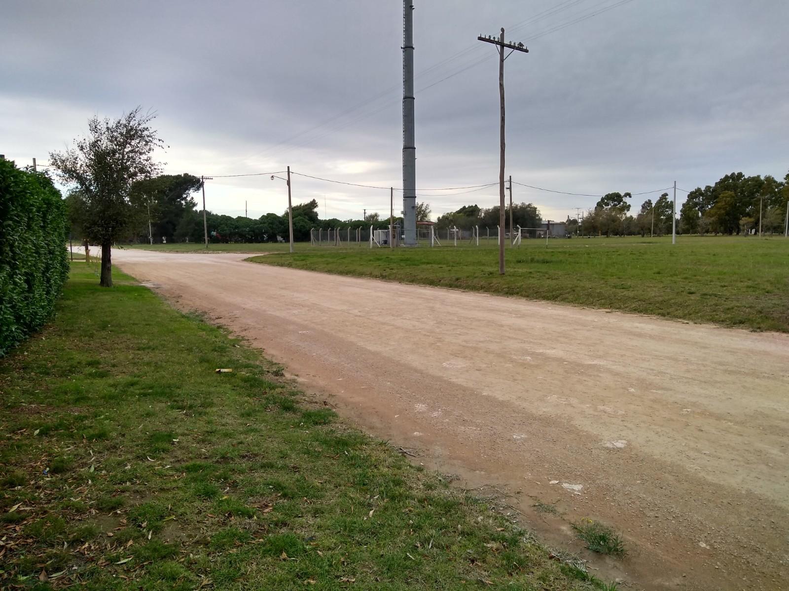 EL PERDIDO · Coronel Dorrego — foto 7