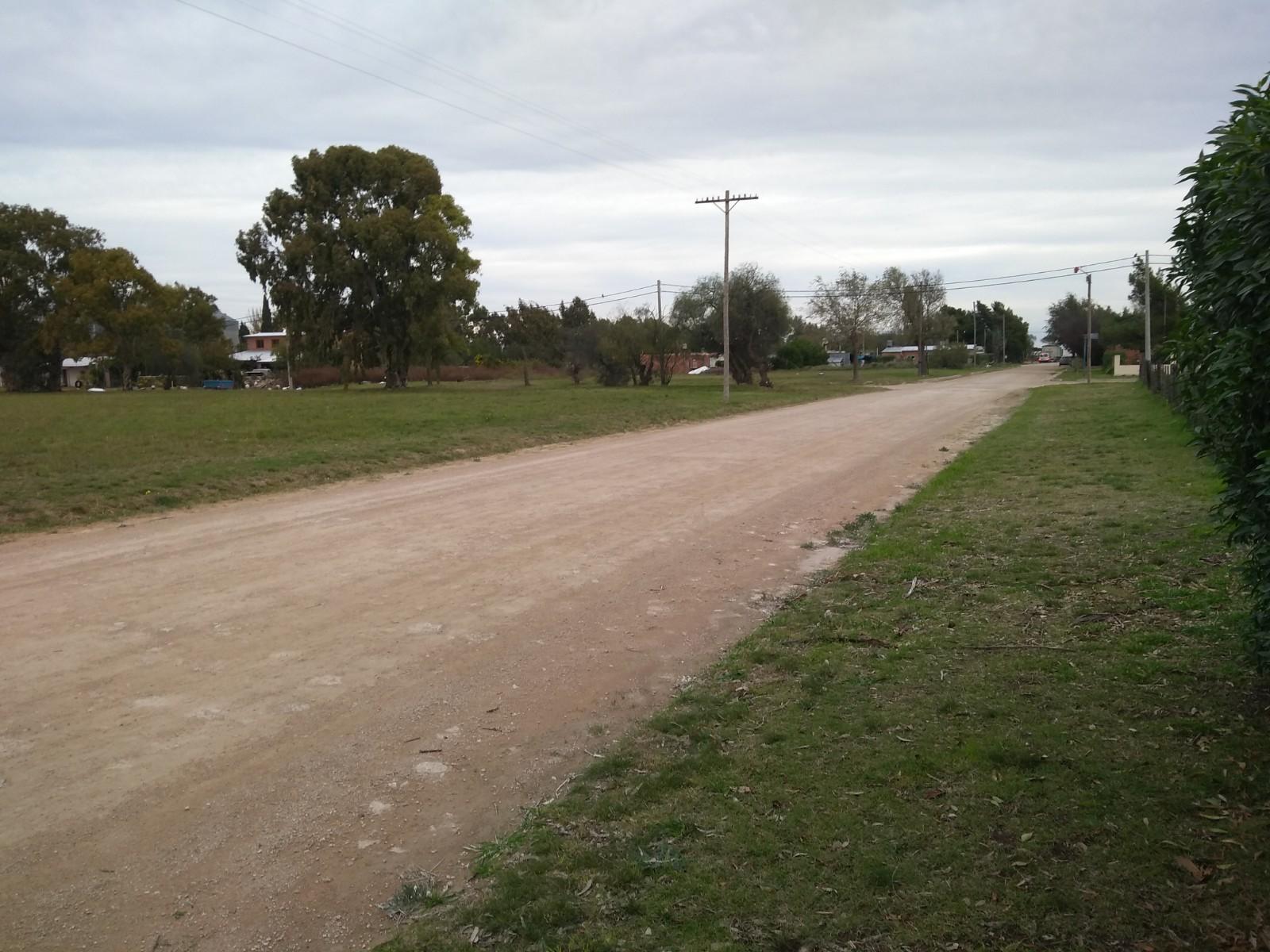 EL PERDIDO · Coronel Dorrego — foto 8
