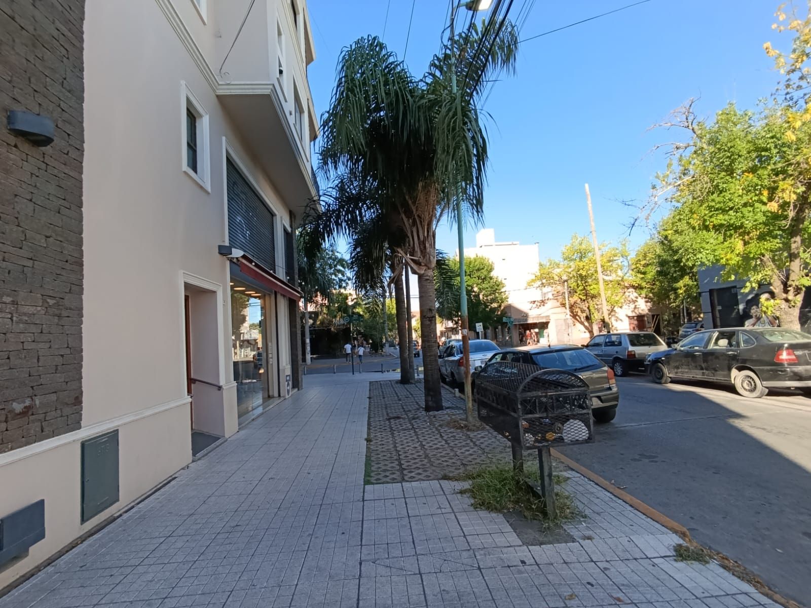 Maipú 700 · Merlo — foto 3