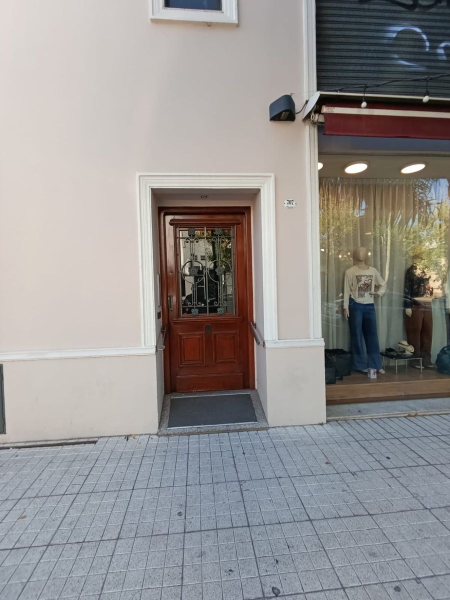 Maipú 700 · Merlo — foto 4