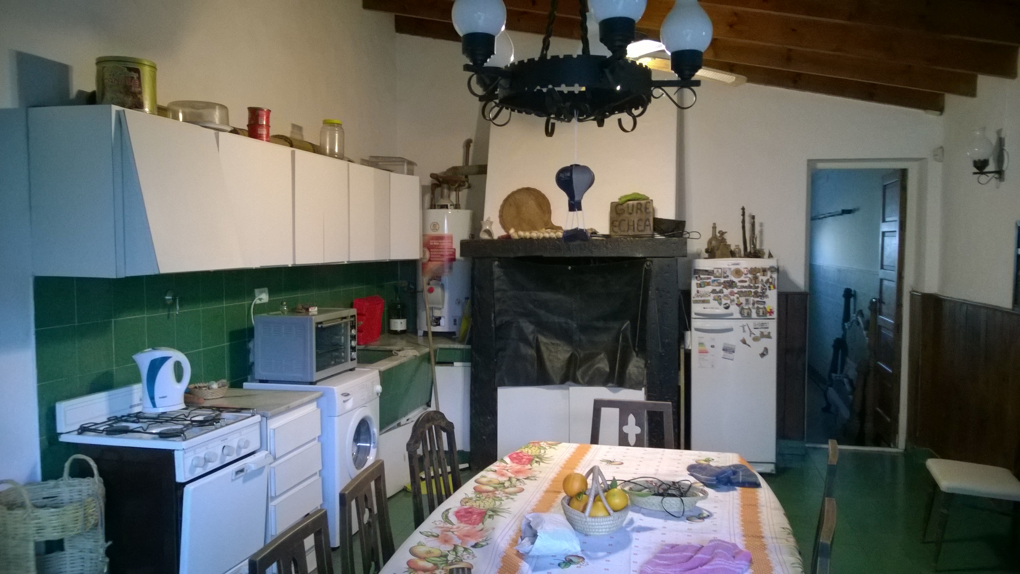 13 nº 348 · Balcarce — foto 12
