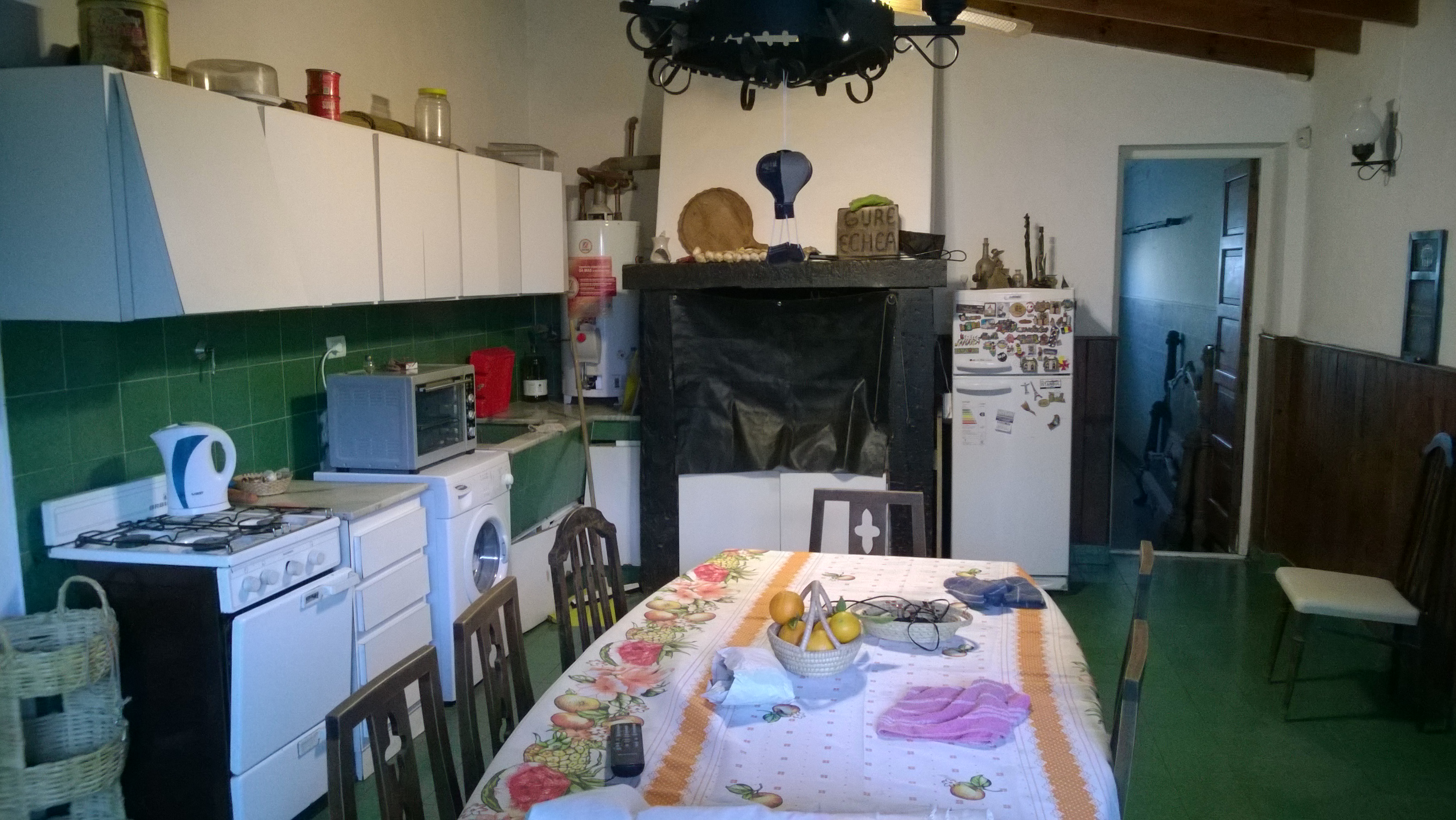 13 nº 348 · Balcarce — foto 13
