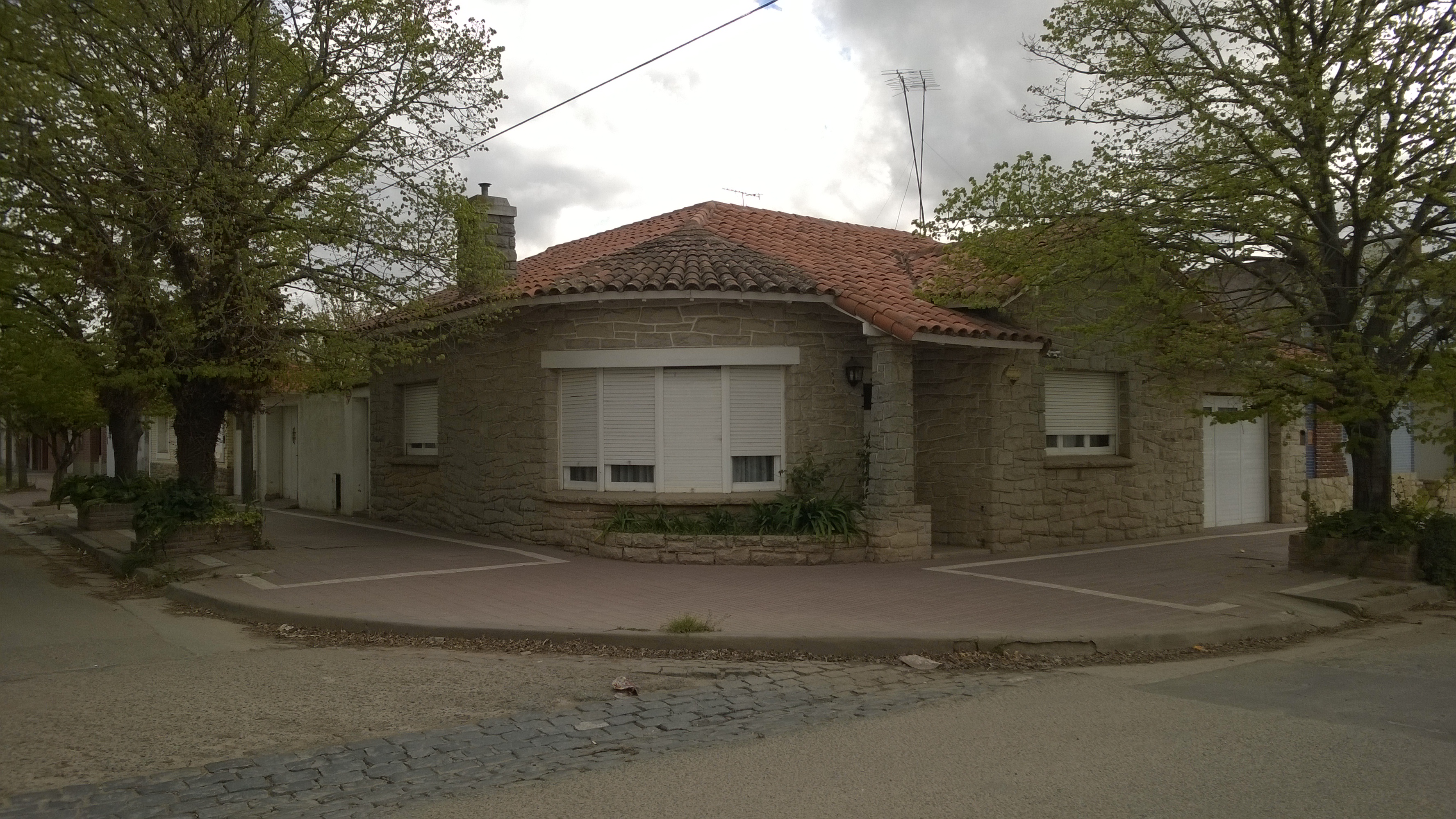 13 nº 348 · Balcarce — foto 18