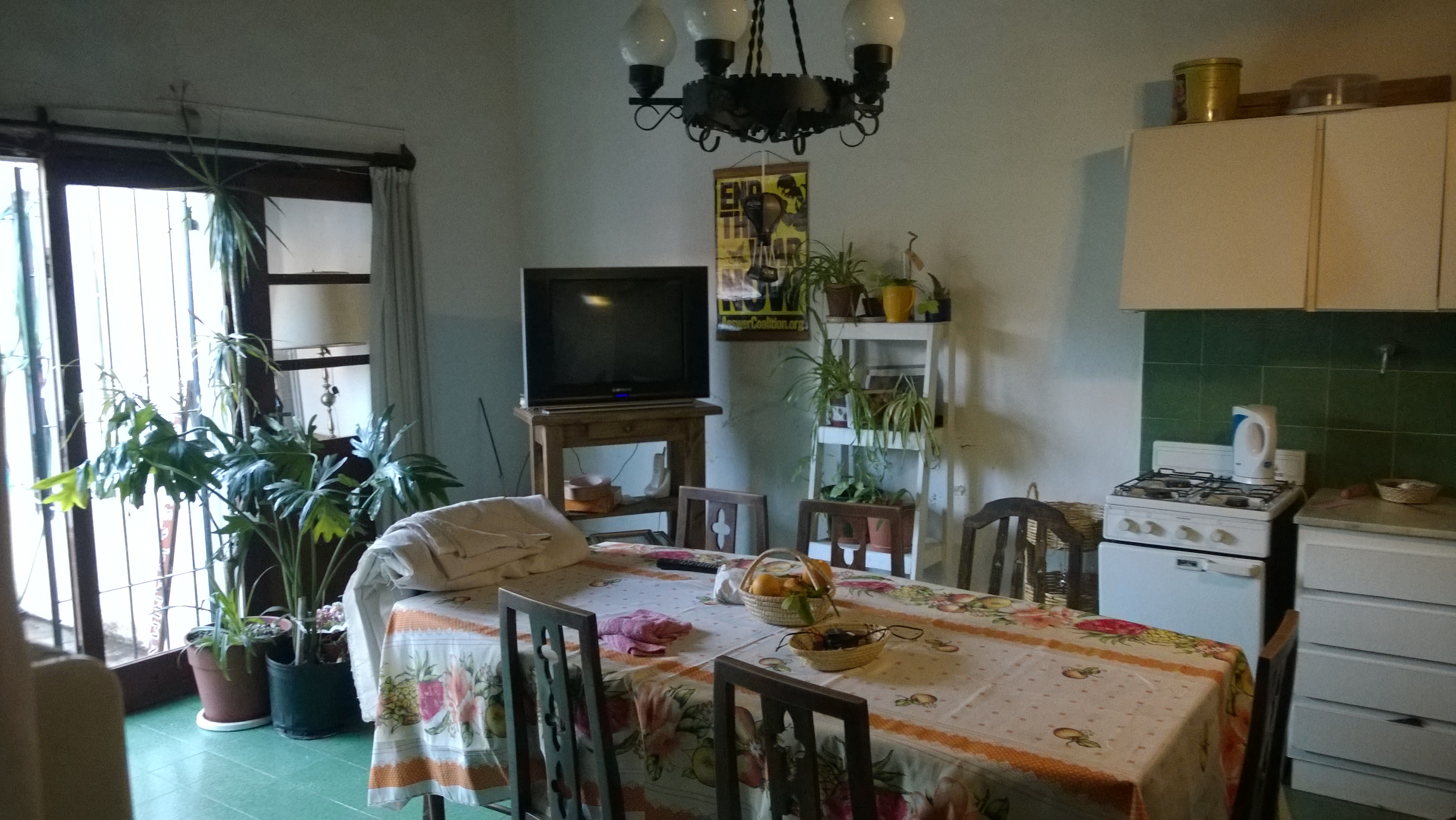 13 nº 348 · Balcarce — foto 8
