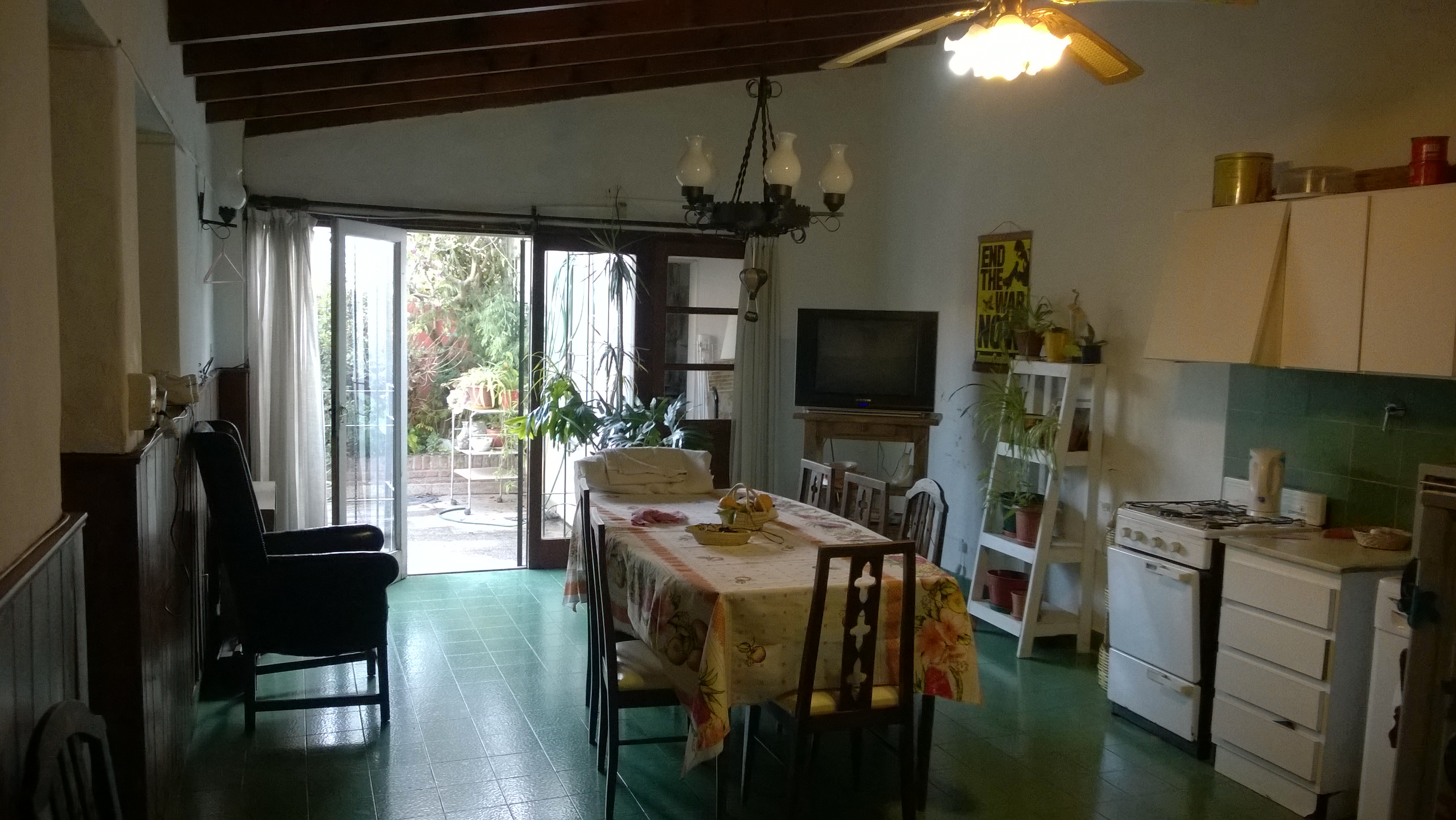 13 nº 348 · Balcarce — foto 10