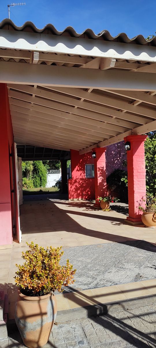 CALLE LAS GAVIOTAS · San Cayetano — foto 18