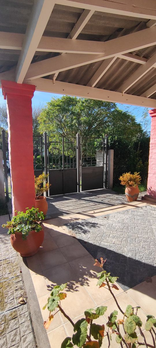 CALLE LAS GAVIOTAS · San Cayetano — foto 20